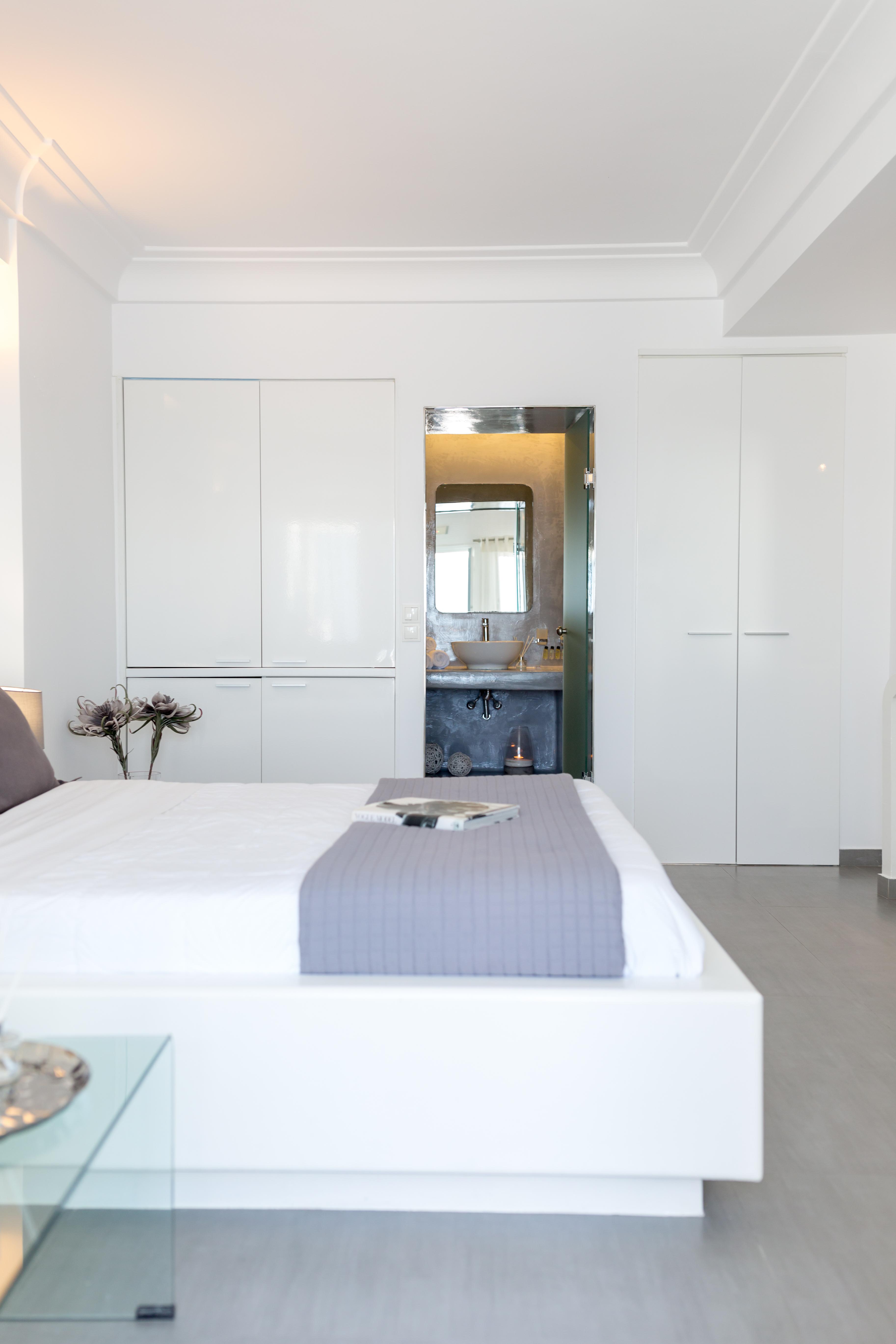 Dreaming View Suites Imerovigli  Exterior foto