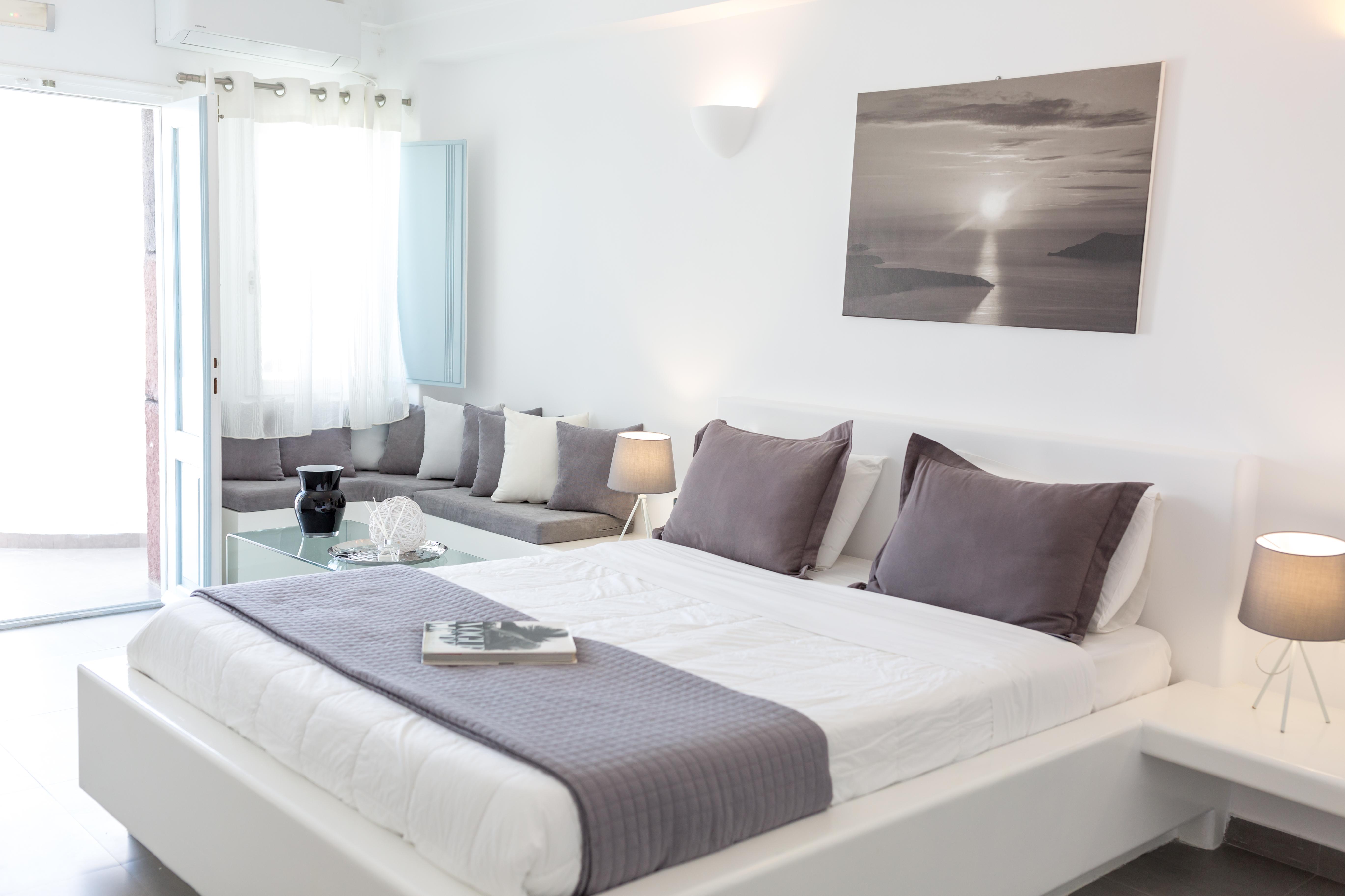 Dreaming View Suites Imerovigli  Exterior foto