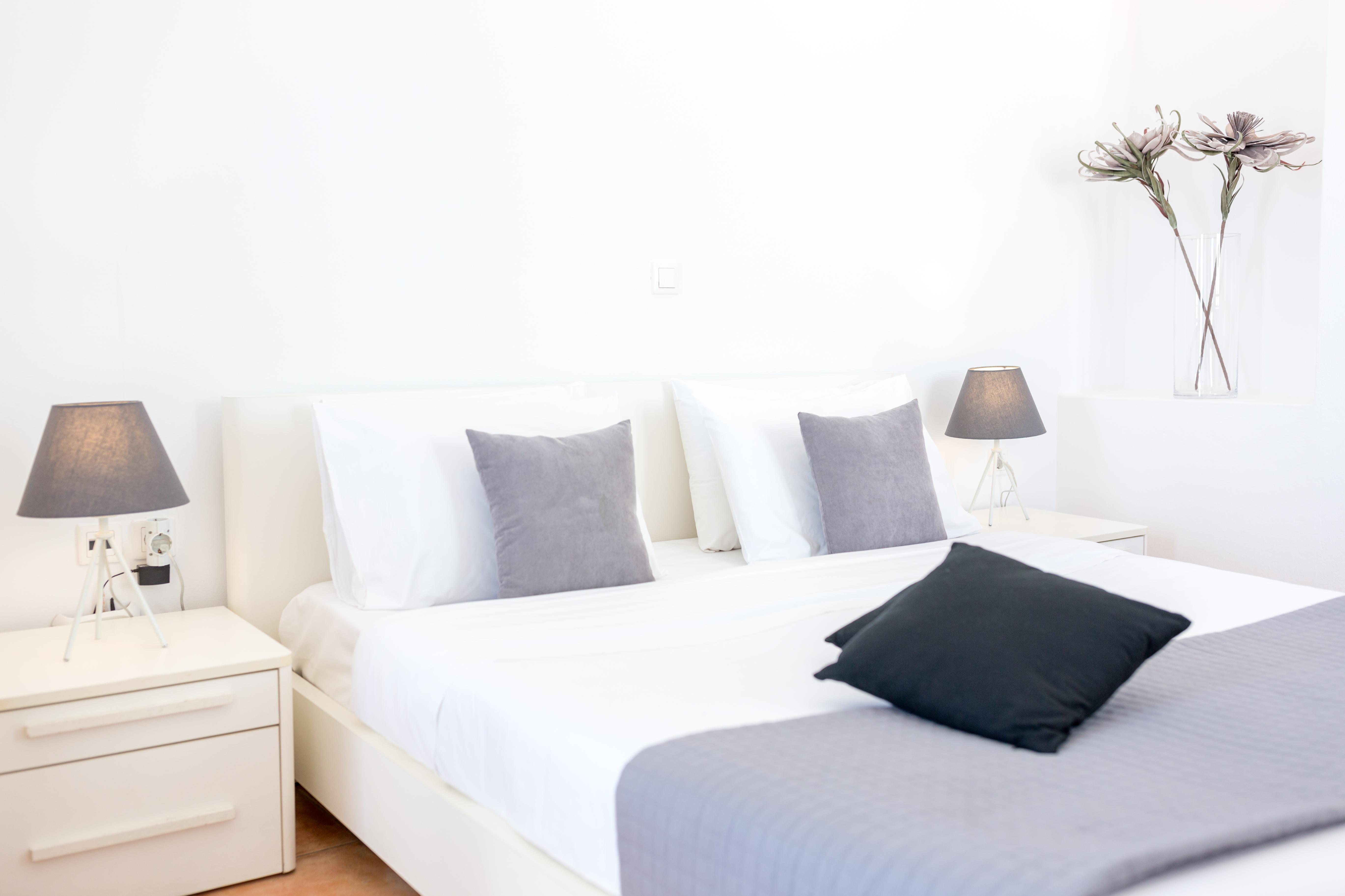 Dreaming View Suites Imerovigli  Exterior foto