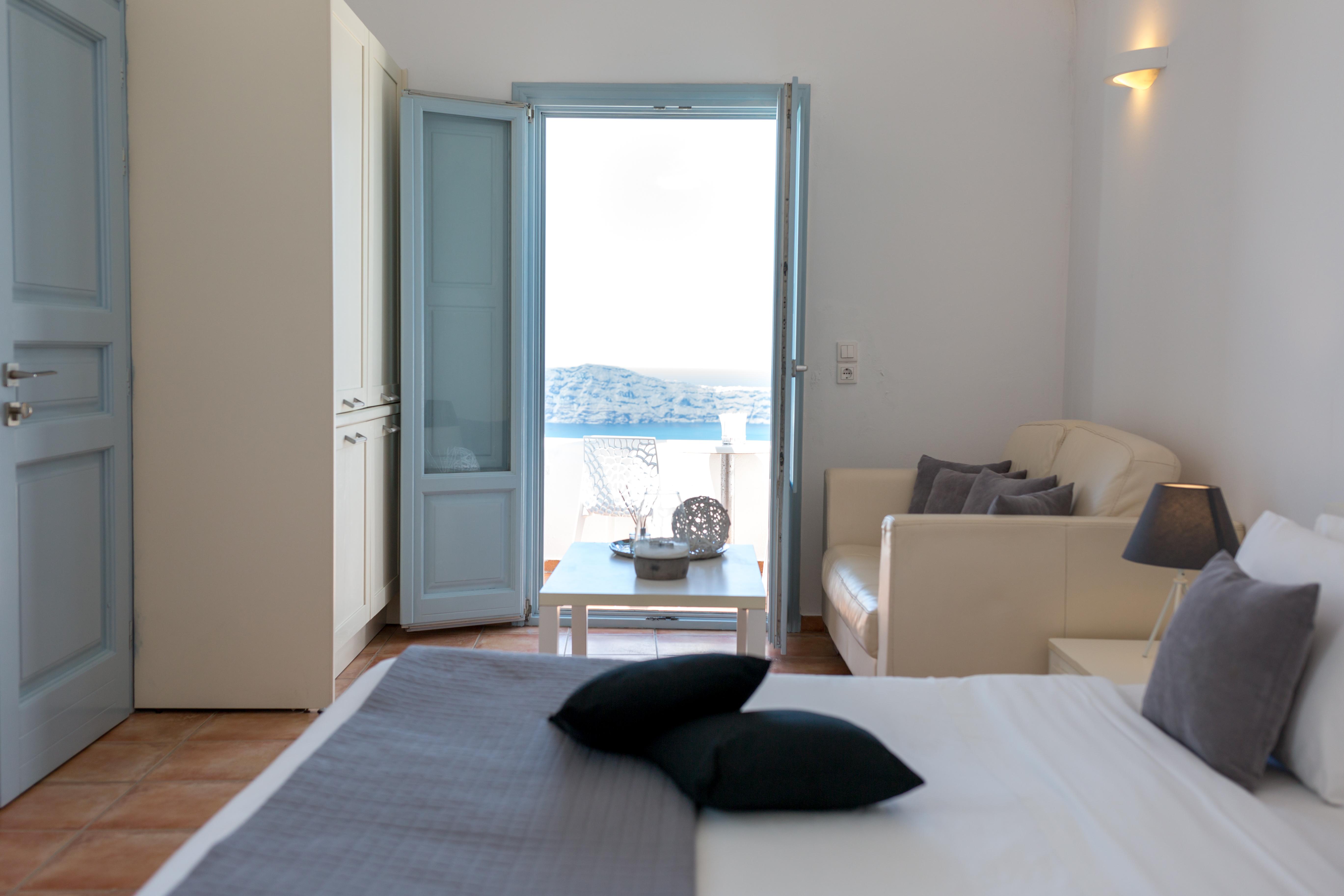 Dreaming View Suites Imerovigli  Exterior foto