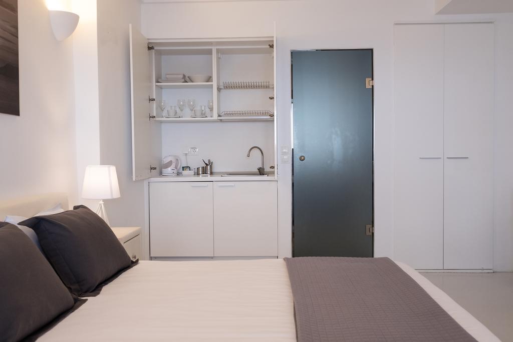 Dreaming View Suites Imerovigli  Exterior foto