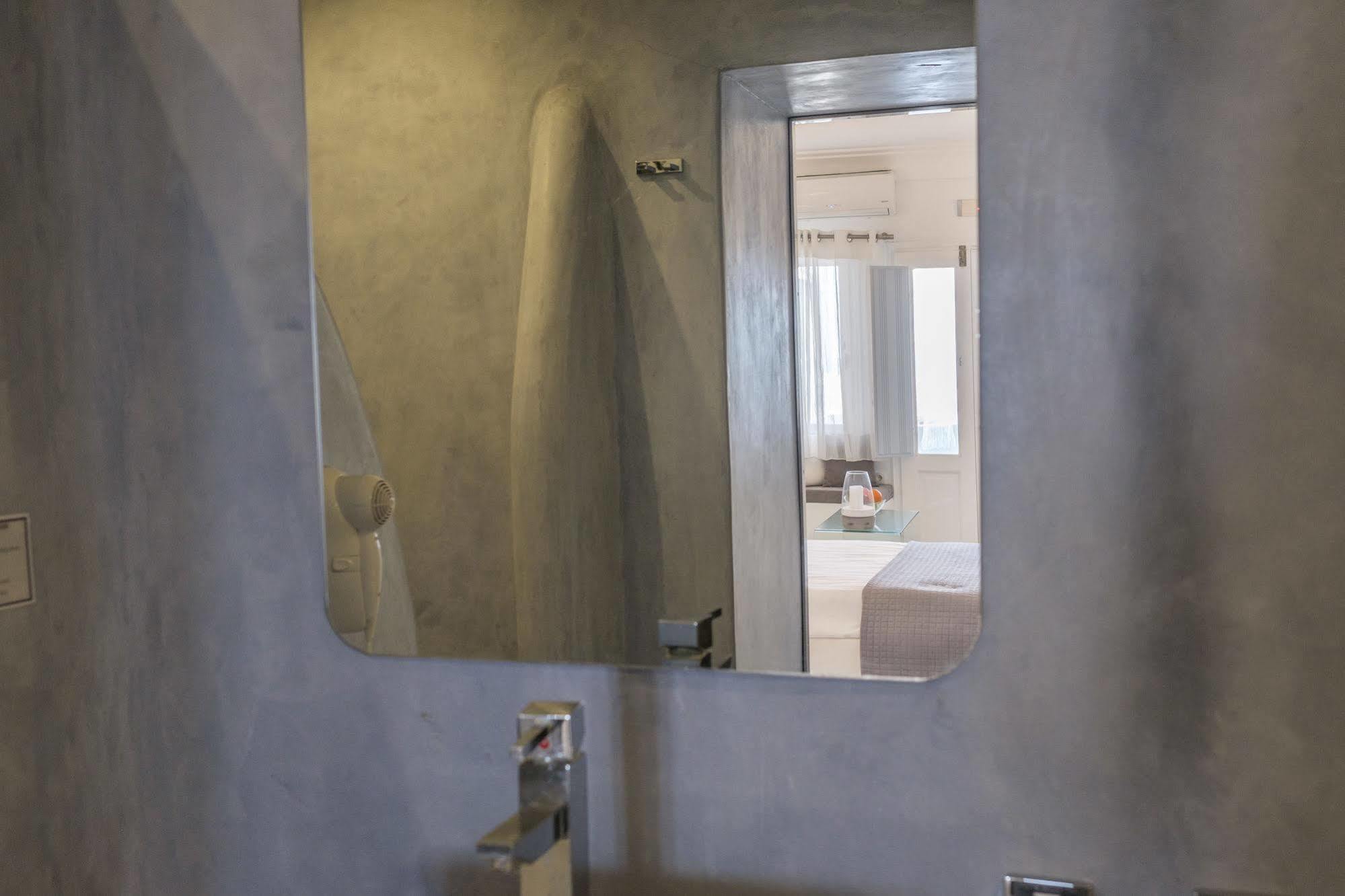 Dreaming View Suites Imerovigli  Exterior foto