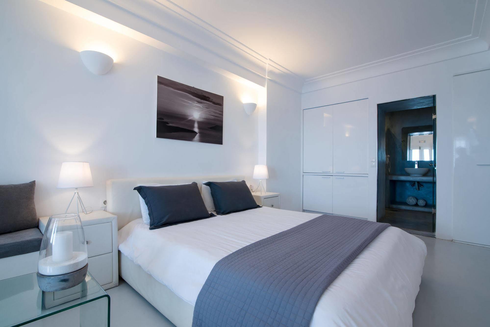 Dreaming View Suites Imerovigli  Exterior foto