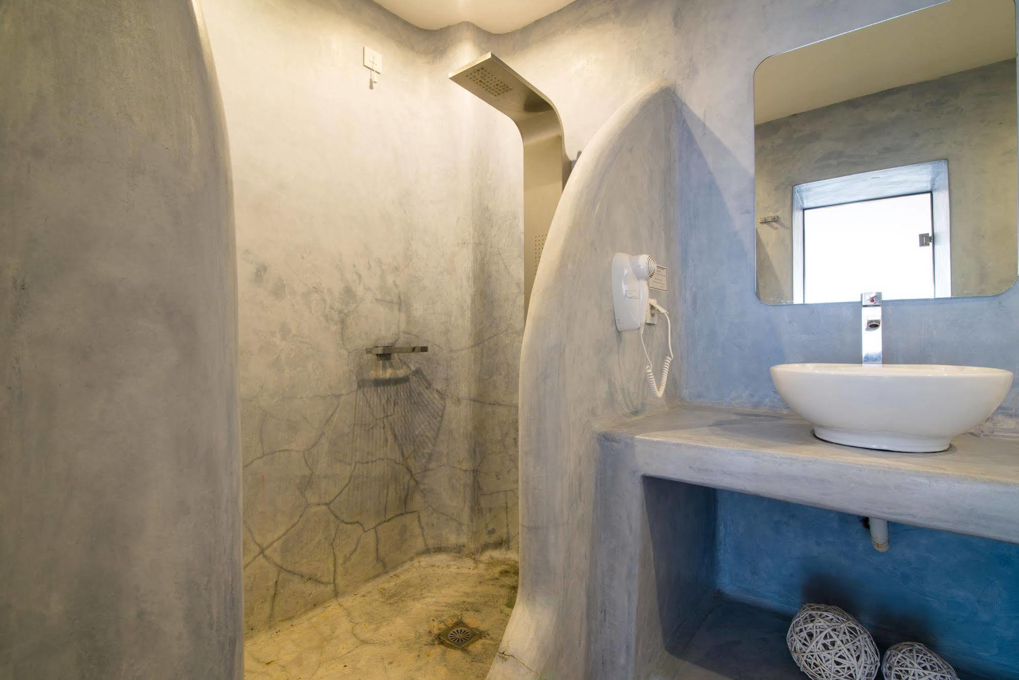 Dreaming View Suites Imerovigli  Exterior foto